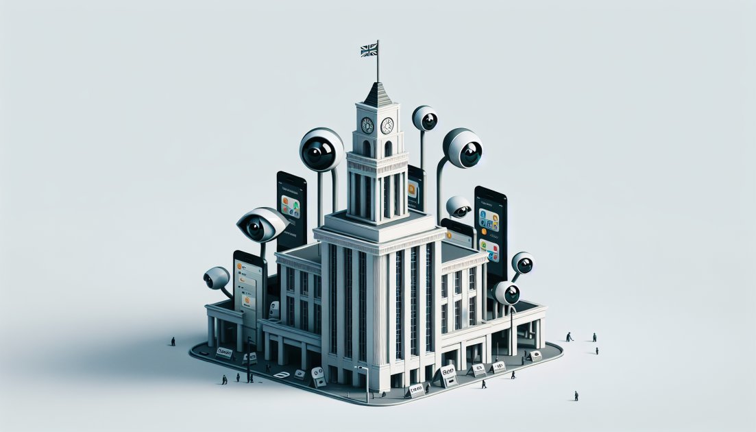 White House App Privacy Scandal 2026: How to Check Which Apps Spy on You