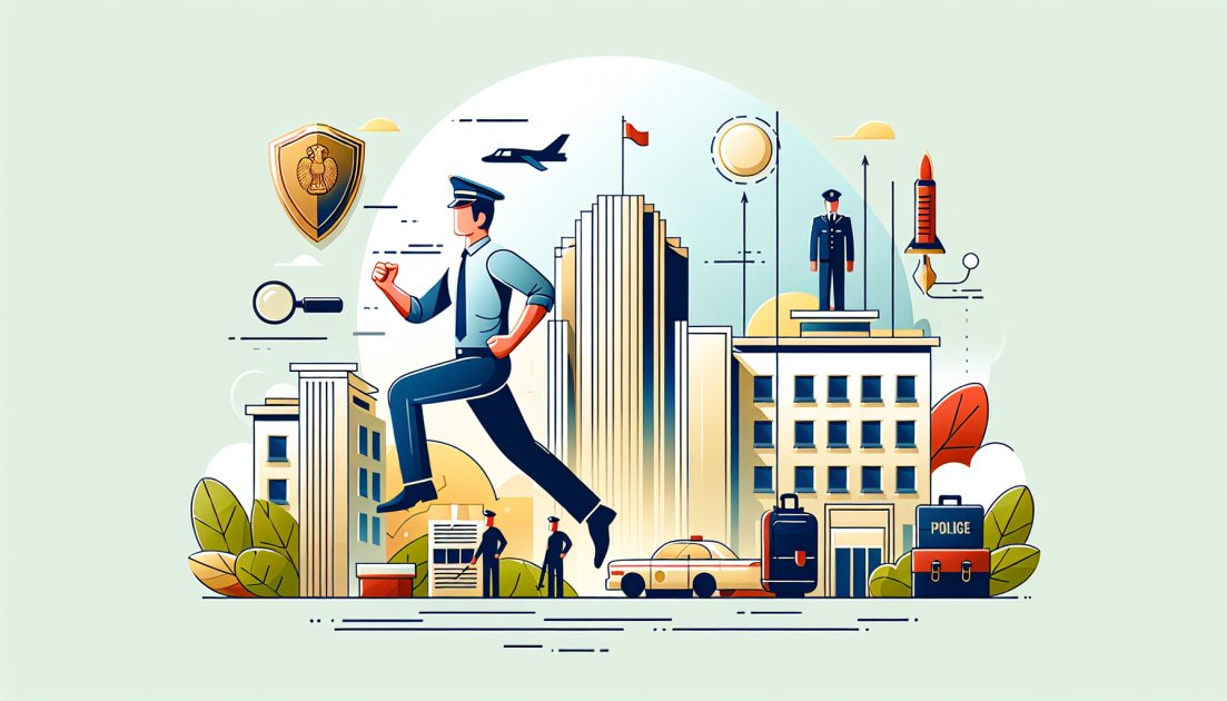 उत्तराखंड पुलिस भर्ती 2026: पूरी आवेदन गाइड, योग्यता और शारीरिक टेस्ट की जानकारी