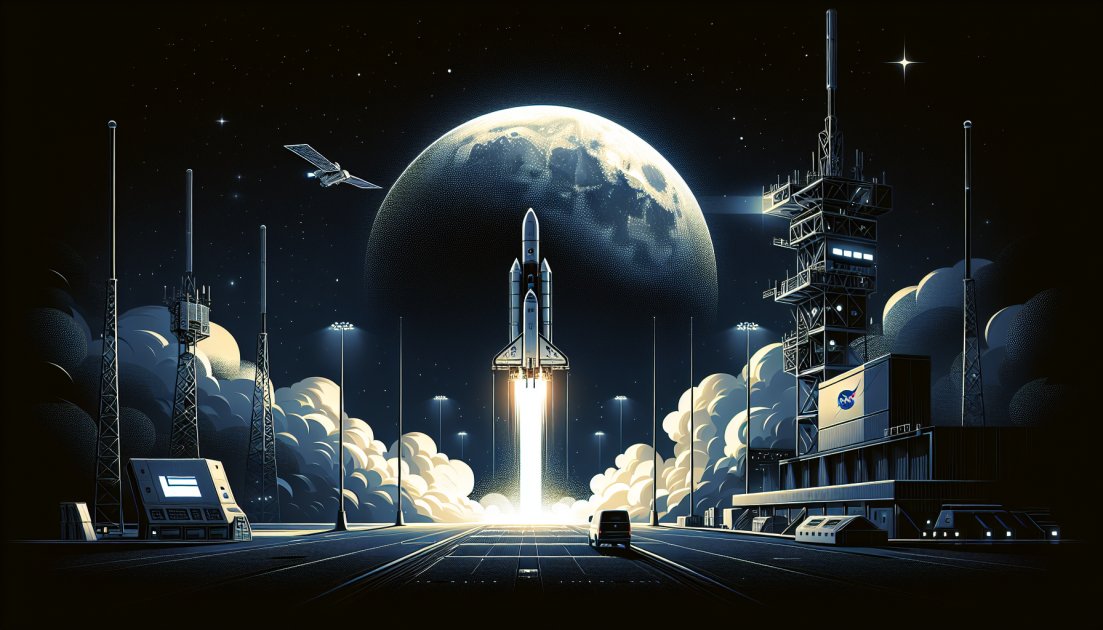 Artemis II Launch Live Updates April 2026: NASA Moon Mission Crew, Timing & How to Watch