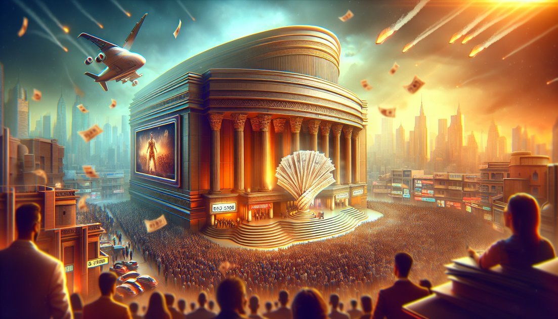 धुरंधर 2 बॉक्स ऑफिस कलेक्शन Day 18: भारत में ₹1000 करोड़ पार करने वाली पहली बॉलीवुड फिल्म — Bollywood &amp; Entertainment — Trend Duniya