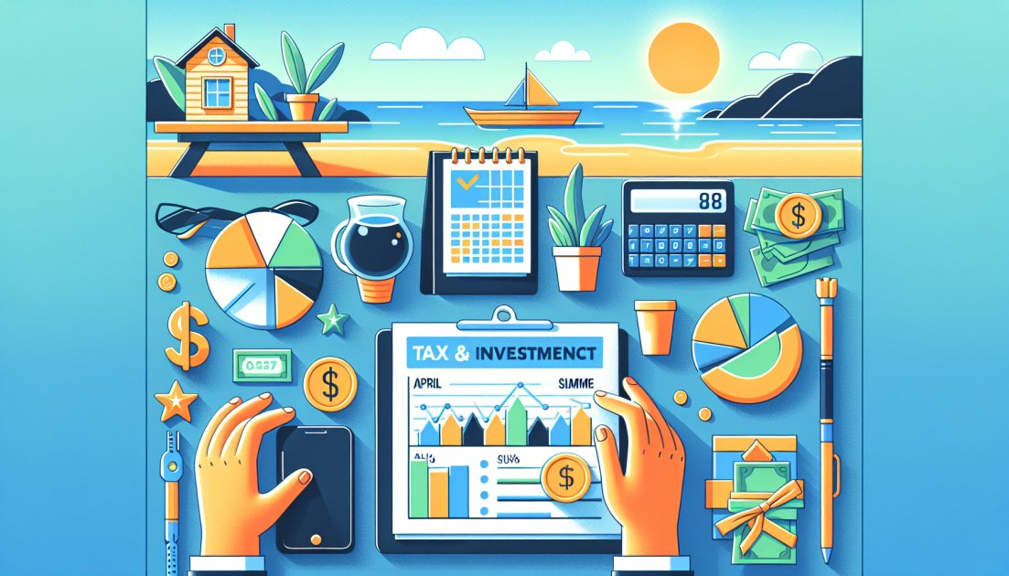 Summer 2026 Investment Guide: Best FD Rates, Tax-Saving Tips Before April End