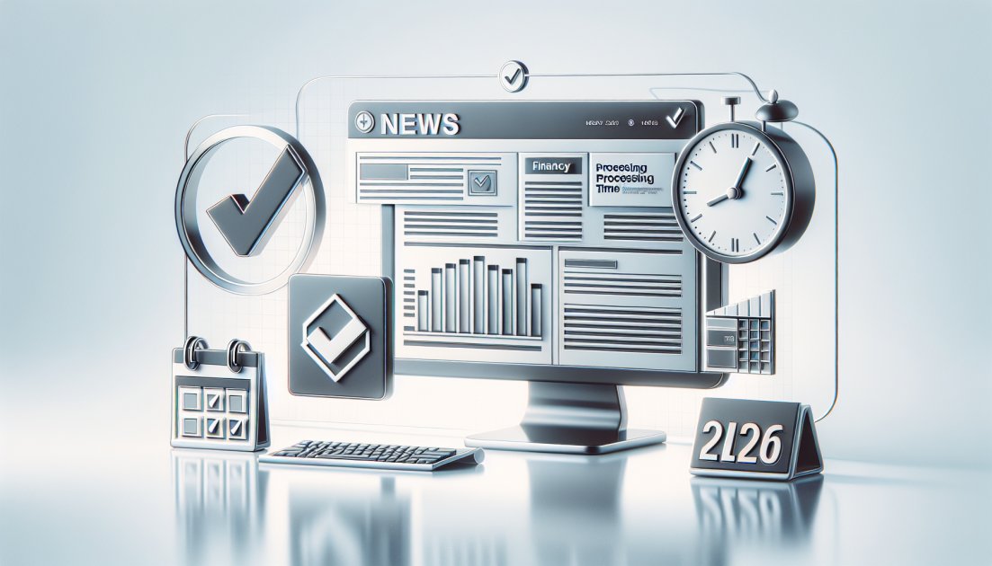 Income Tax Refund Status 2026: ITR रिफंड ऑनलाइन कैसे चेक करें, प्रोसेसिंग टाइम और देरी के समाधान — Finance &amp; Money — Trend Duniya