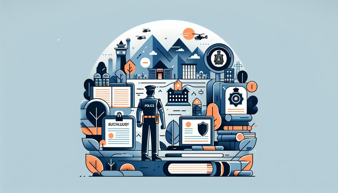 उत्तराखंड पुलिस कांस्टेबल भर्ती 2026: कम्प्लीट एप्लीकेशन गाइड और सिलेबस