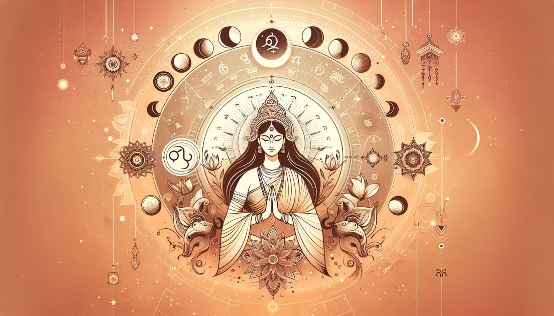 चैत्र नवरात्रि 2026: तिथि, शुभ मुहूर्त, पूजा विधि और दुर्गा सप्तशती पाठ के अद्भुत लाभ