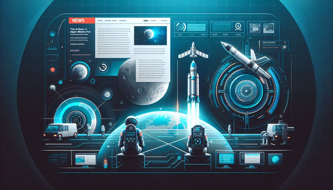 Artemis II चंद्रमा मिशन लाइव अपडेट अप्रैल 2026: NASA क्रू विवरण, लॉन्च समय और कैसे देखें
