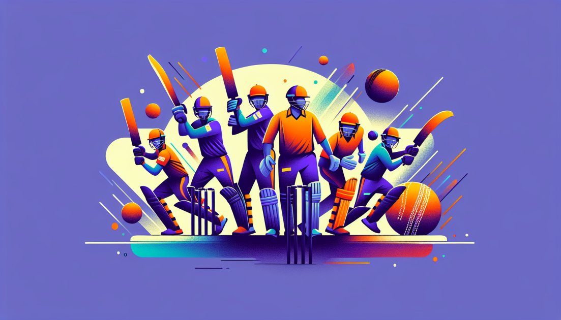 IPL 2026: Top 5 Players in Best Form - Orange Cap & Purple Cap Race Analysis
