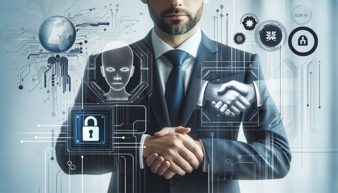 Sam Altman Controversy 2026: Can OpenAI CEO Be Trusted With AI Future? Google-Anthropic Deal Explained — Technology &amp; Cybersecurity — Trend Duniya