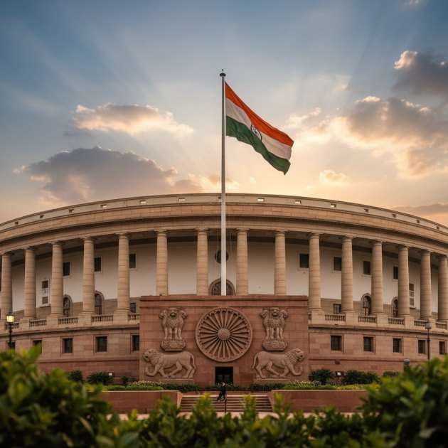 भारत चुनाव 2026: मोदी और बीजेपी के भविष्य की पड़ताल — Politics &amp; Government — Trend Duniya
