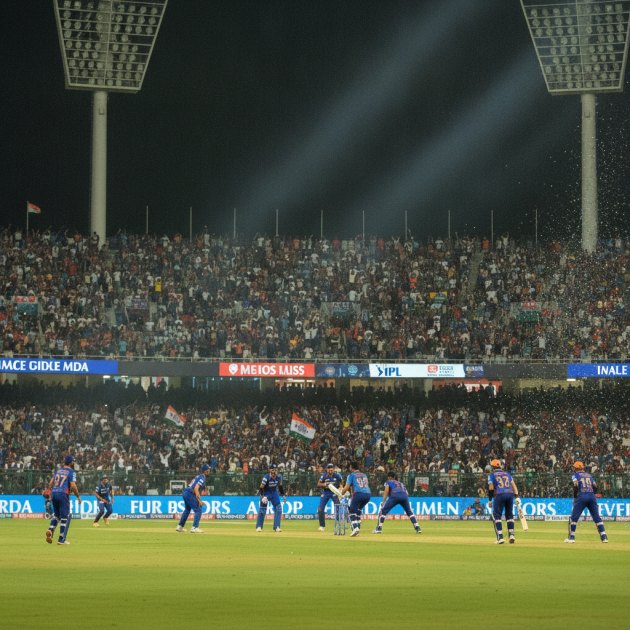 India Squad Ireland T20 2026: Key Players &amp; Predicted XI Revealed! — Cricket &amp; Sports — Trend Duniya
