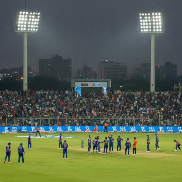 Asian Games 2026 Cricket: India Squad Revealed for Japan Showdown — Cricket &amp; Sports — Trend Duniya