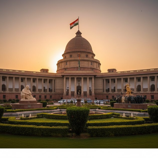 भारत चुनाव 2026: मुख्य मुद्दे, मोदी सरकार की नीतियां और भविष्य की राह — Politics &amp; Government — Trend Duniya