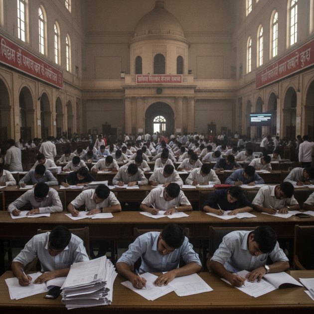 सरकारी परीक्षा परिणाम 2024 लाइव: लेटेस्ट अपडेट्स — Sarkari Jobs &amp; Results — Trend Duniya