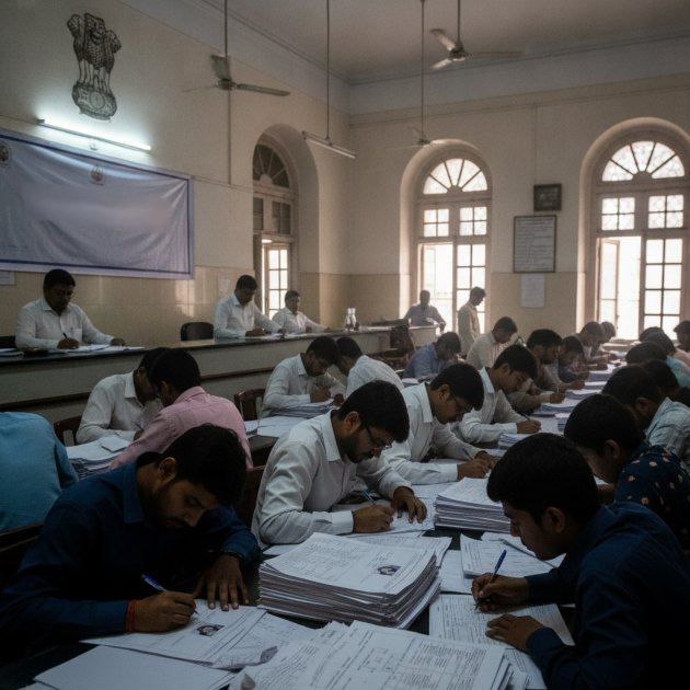 SSC CGL 2025 &amp; IBPS SO Admit Card: Your Guide to Sarkari Jobs 2025 — Jobs — Trend Duniya