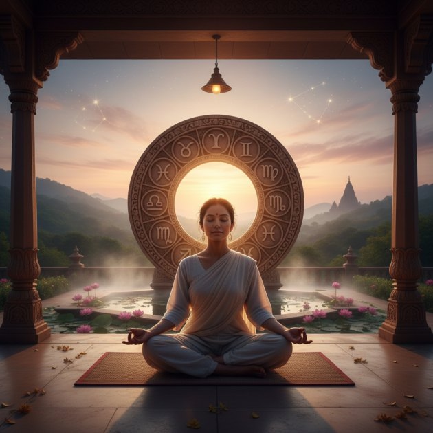 आज का राशिफल: 1 जून 2026 - 12 राशियों के लिए भाग्य, प्यार और करियर के सितारे — Rashifal &amp; Astrology — Trend Duniya