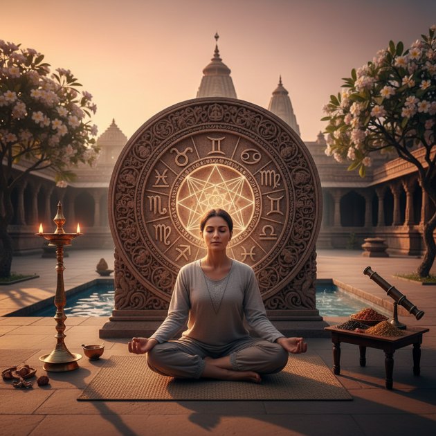 आज का राशिफल: 07 मई 2026 - आपके सितारे क्या कहते हैं? — Rashifal &amp; Astrology — Trend Duniya