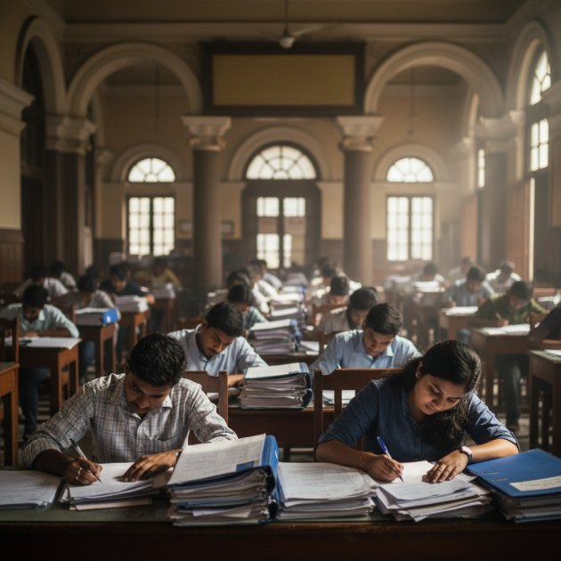 UPSC 2026 Notification: IAS परीक्षा की तैयारी और आवेदन का संपूर्ण गाइड — Sarkari Jobs &amp; Results — Trend Duniya